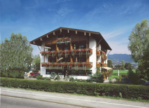 Hotel-Pension-Ostler Bad Wiessee